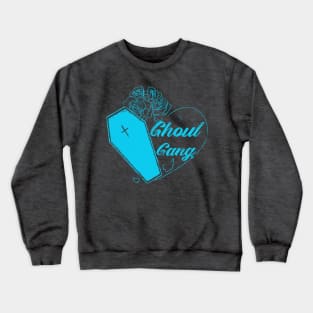 Ghoul Gang Crewneck Sweatshirt
